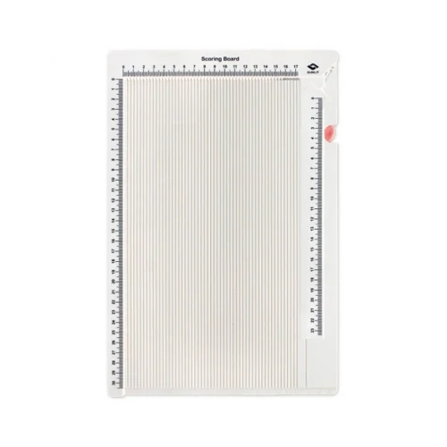 Tablero De Marcado/plegado Ibi Craft 30.5 X 17cm - Imagen 2