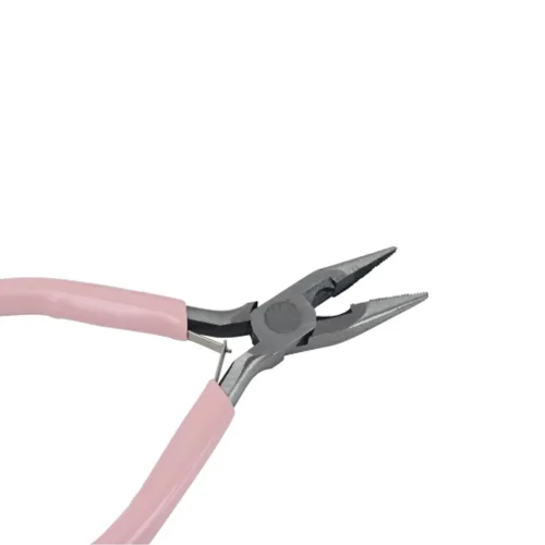 Set De Pinzas Y Alicates Ibi Craft 3 Pcs - Imagen 2