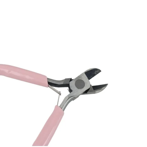 Set De Pinzas Y Alicates Ibi Craft 3 Pcs - Imagen 3