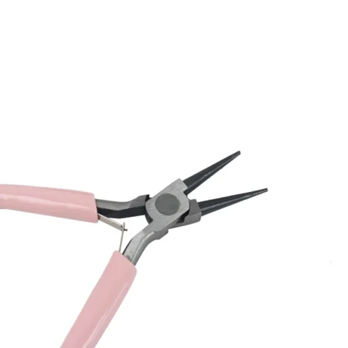 Set De Pinzas Y Alicates Ibi Craft 3 Pcs - Imagen 4
