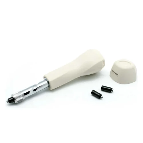 Perforadora Multilple Ibi Craft Punzon 4mm, 3mm, 2mm - Imagen 2