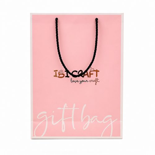 Ibicraft Bolsa De Papel Grande - Imagen 2