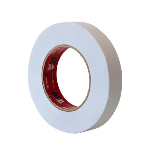 Cinta Adhesiva Doble Faz De Papel Mccal - 24mm X 50m