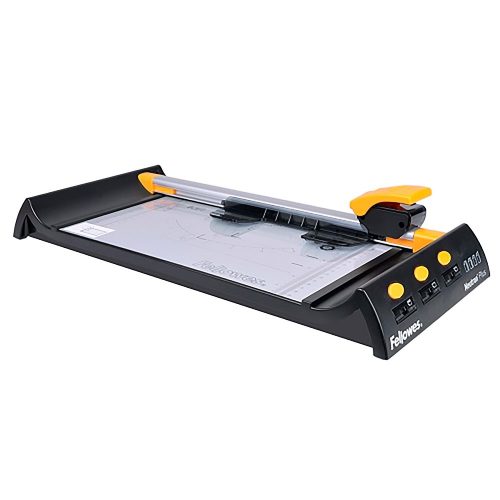 Cizalla Fellowes Electron A3 - Imagen 2