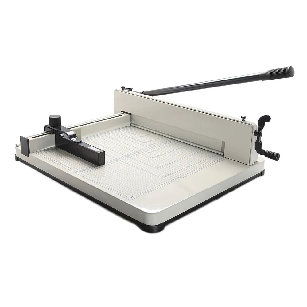 Guillotina Rafer Or858 A3 250 Hojas