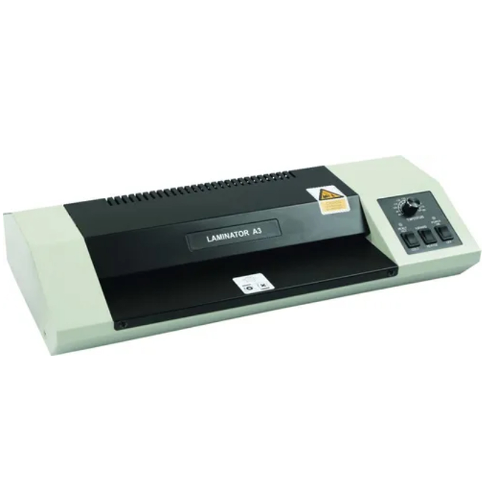 Plastificadora Y Laminadora Profesional Rafer C330 A3