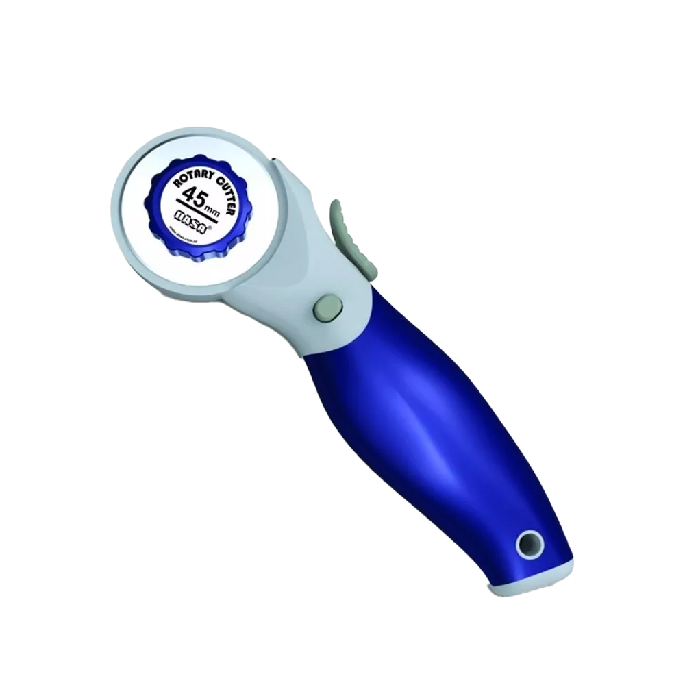 Cutter Rotativo Dasa 45mm