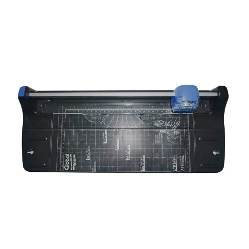 Cizalla Global A4 5 En 1 - Imagen 2