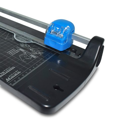 Cizalla Global A4 5 En 1 - Imagen 3