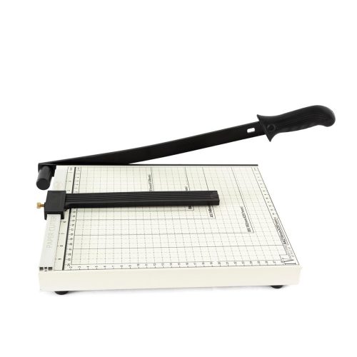 Guillotina Real Steel A3 Base Metal