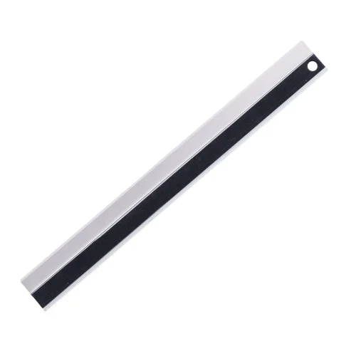 Regla Ibi De Seguridad Antideslizante Para Corte 30cm - Imagen 2