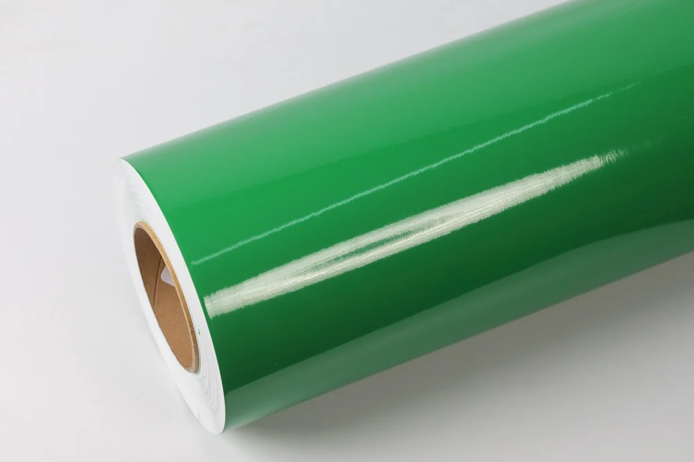47.01.056_1000-1-1 6062 Vinilo Mccal X 122 Cm Verde Claro X Metro - Imagen 1