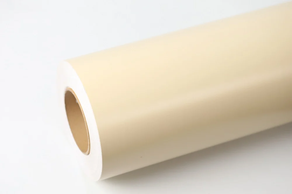 2805 Vinilo Mccal X 61 Cm Crema X Metro