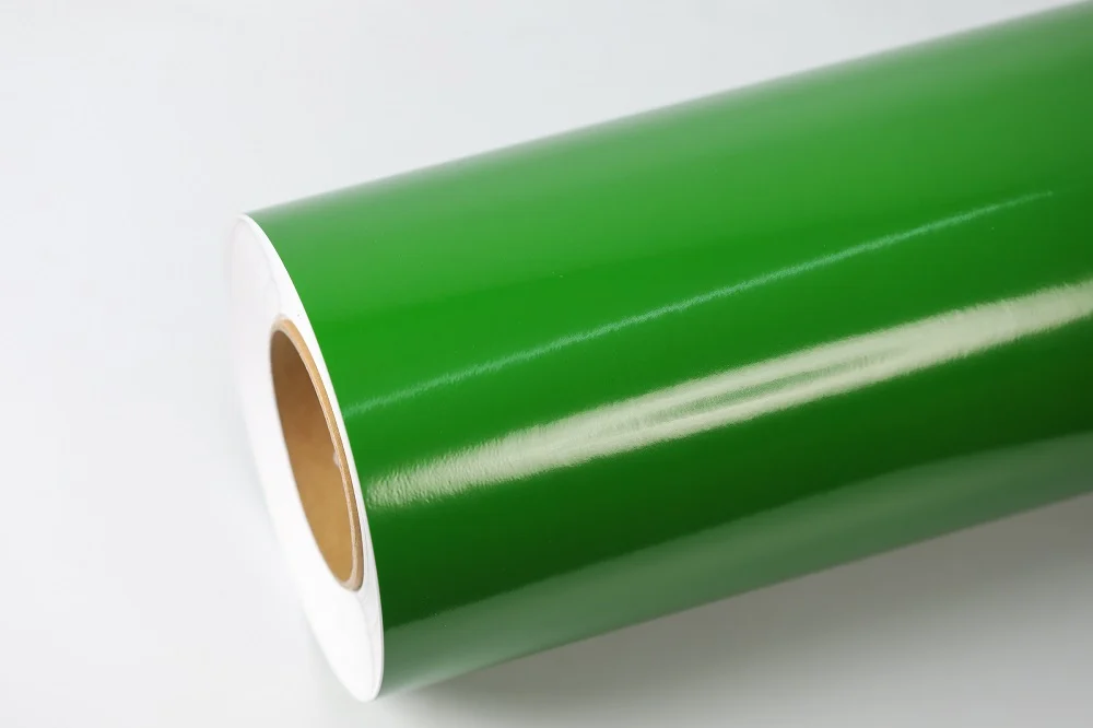 3202 Vinilo Mccal X 61 Cm Verde Claro X Metro