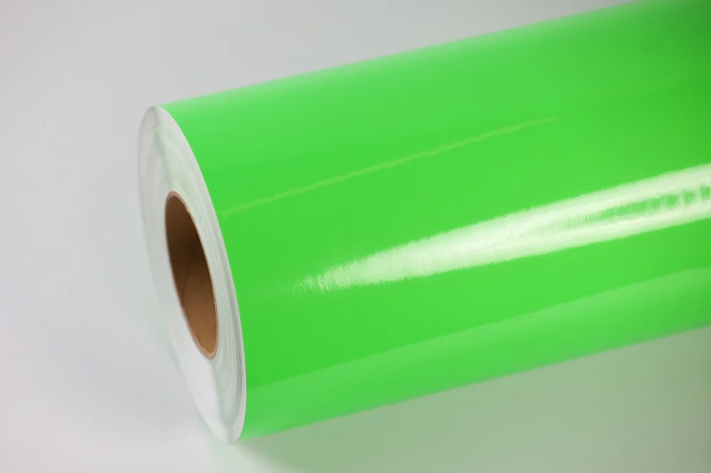 9002p Vinilo Mccal X 61 Cm Verde X Metro