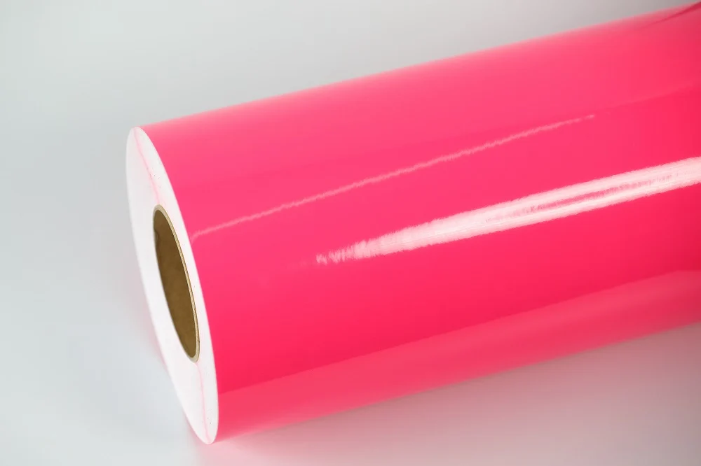 9005p Vinilo Mccal X 61 Cm Rosa X Metro