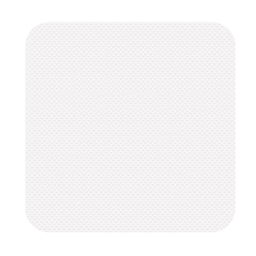 Etch Vinilo Mccal X 90 Cm Blanco Frosted X Metro