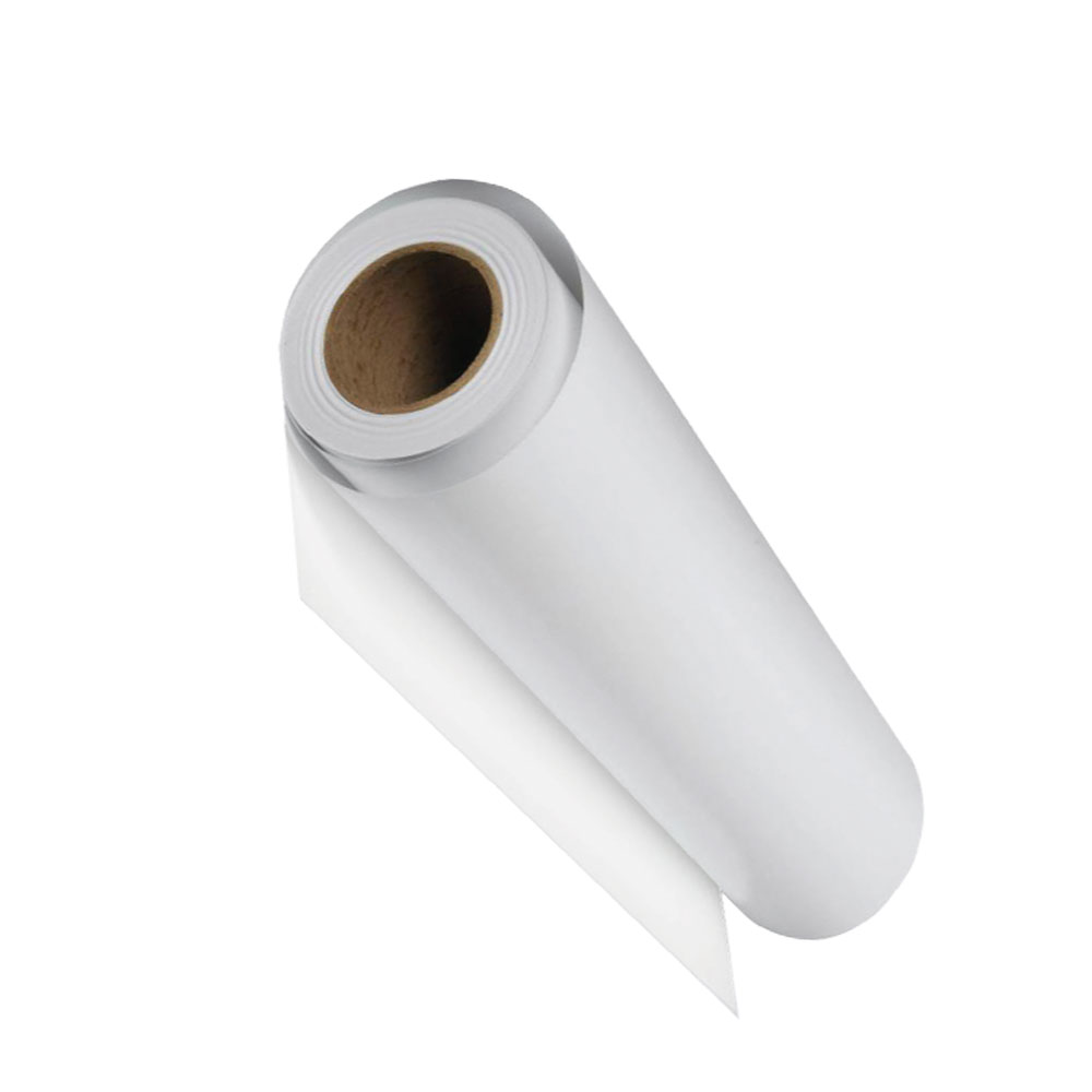 Vinilo Adhesivo Sublimable Transparente 60 Cm X Metro