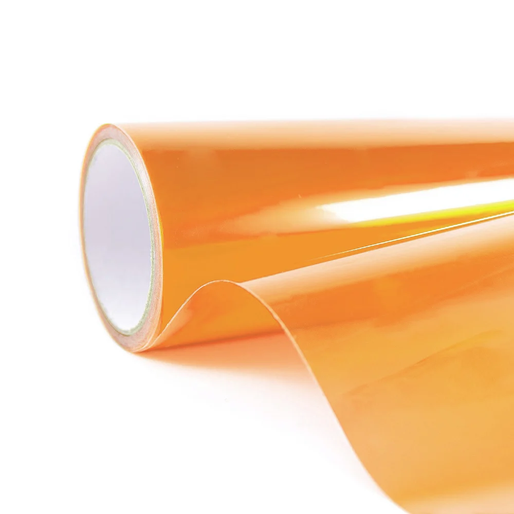 Rls77x30 Camaleon Optica Naranja
