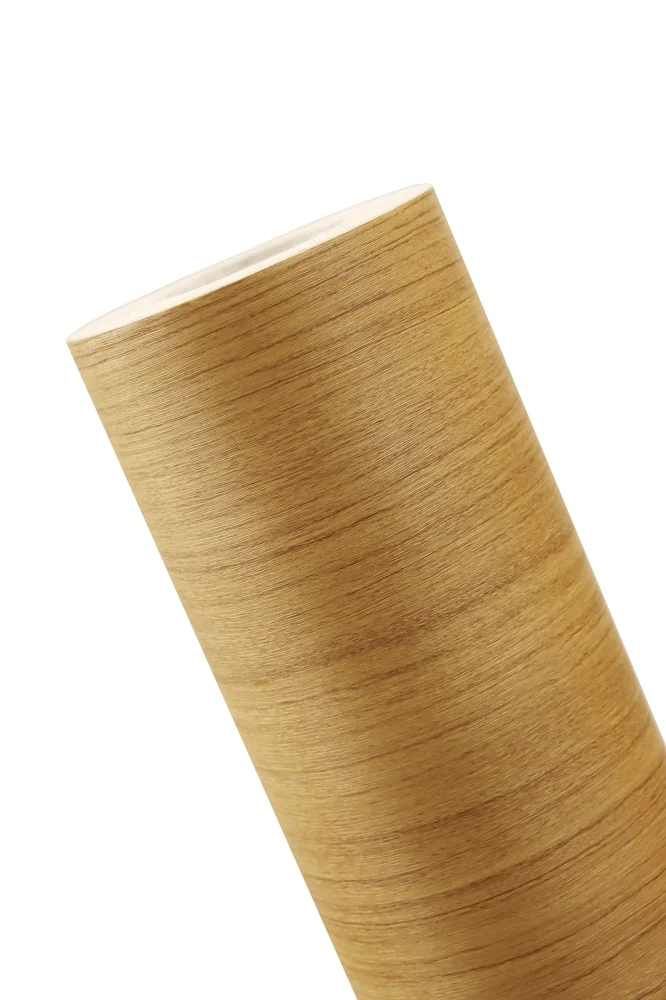 L6121 Vinilo Mccal X 122 Madera Haya