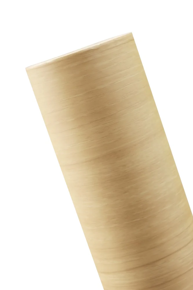 L6106 Vinilo Mccal X 122 Madera Cedro Crema