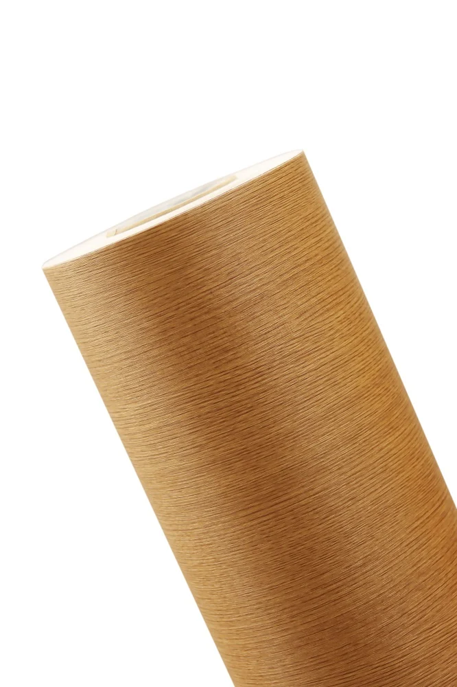 L6125 Vinilo Mccall X122 Madera Cerezo