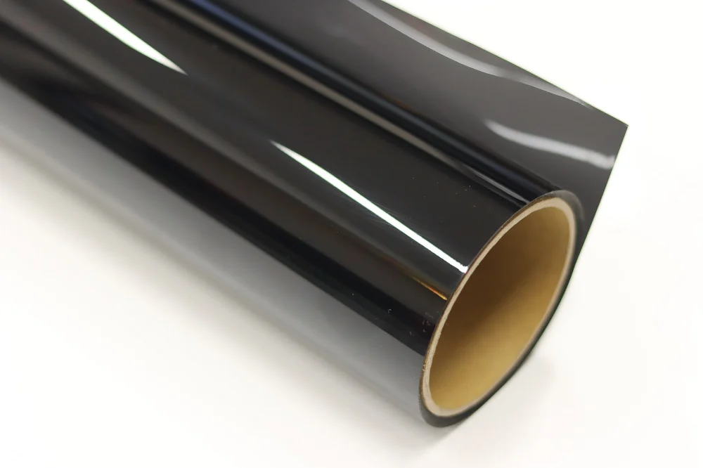 Film Polarizado Omega Grafito Claro X 152 35-3-m2s X Metro