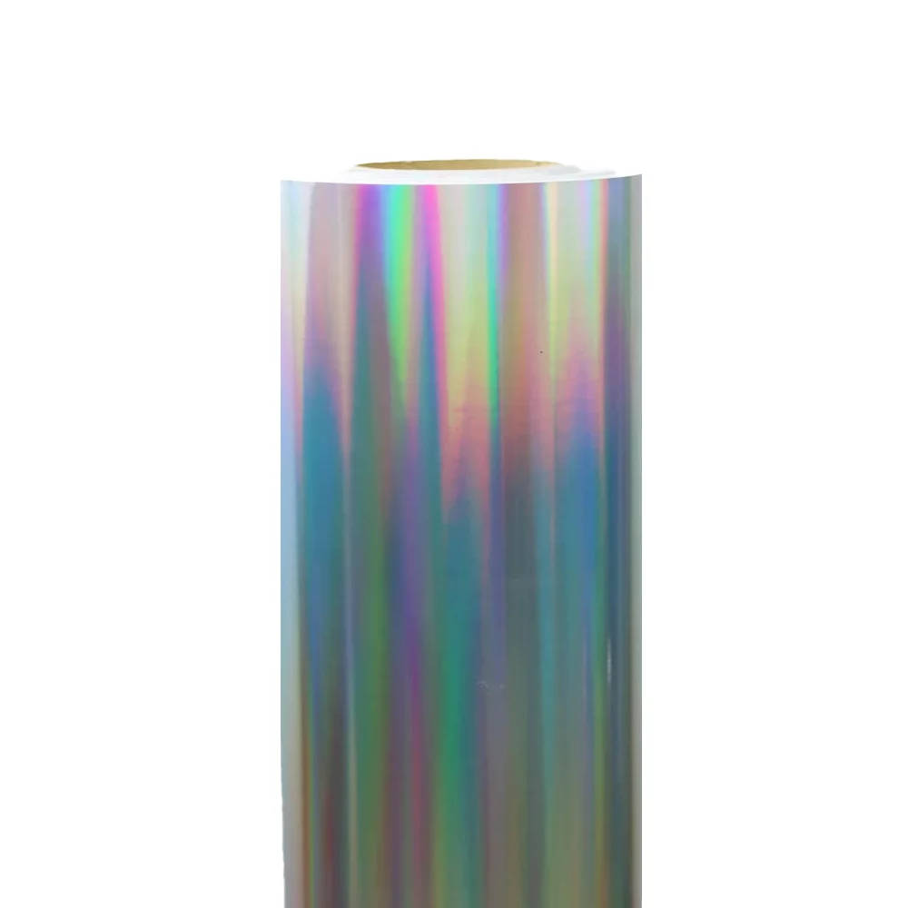 Lhp01 Vinilo Mccal X 61 Cm Holografico Spectrum X Metro