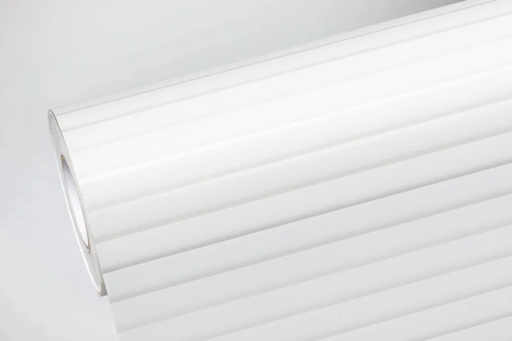 Vinilo De Ventana Arlac Home & Deco Banda Vertical Fade 122cm X Metro