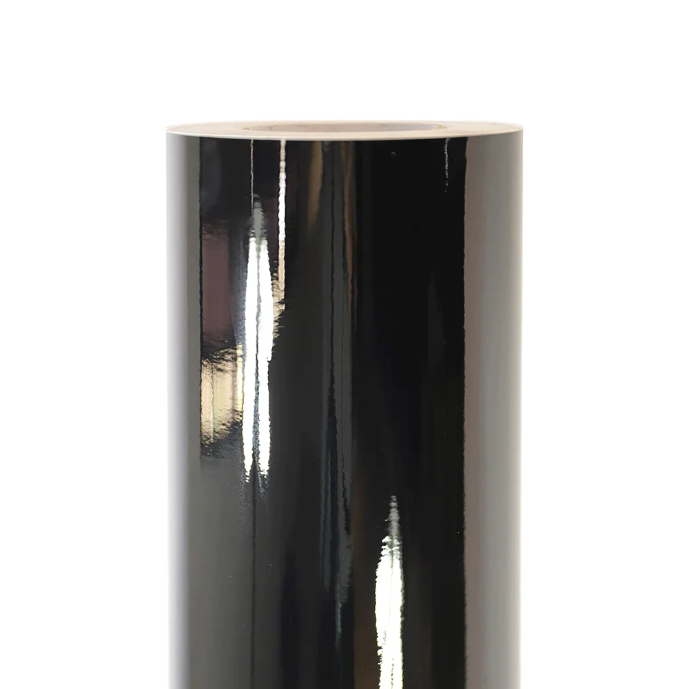 Vc1111 Vinical X 61 Cm Negro Brillante X Metro
