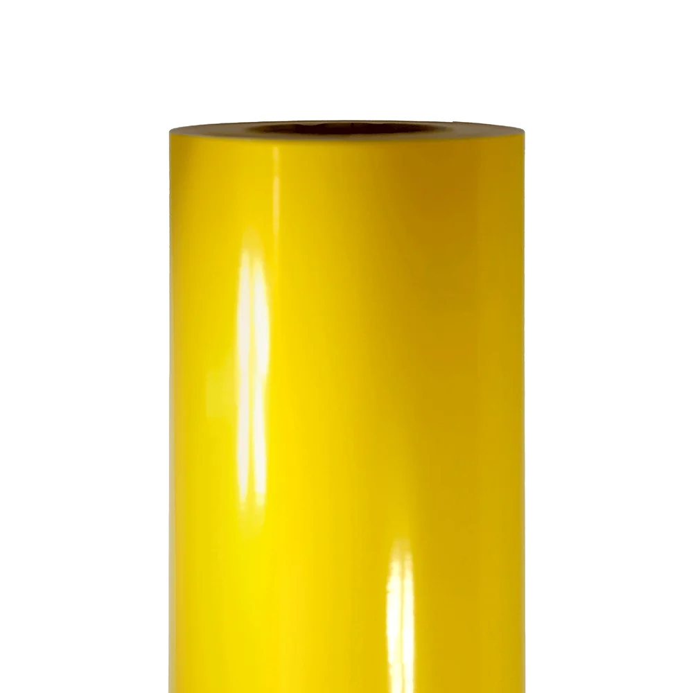 Vc1211 Vinical X 61 Cm Amarillo Brillante X Metro