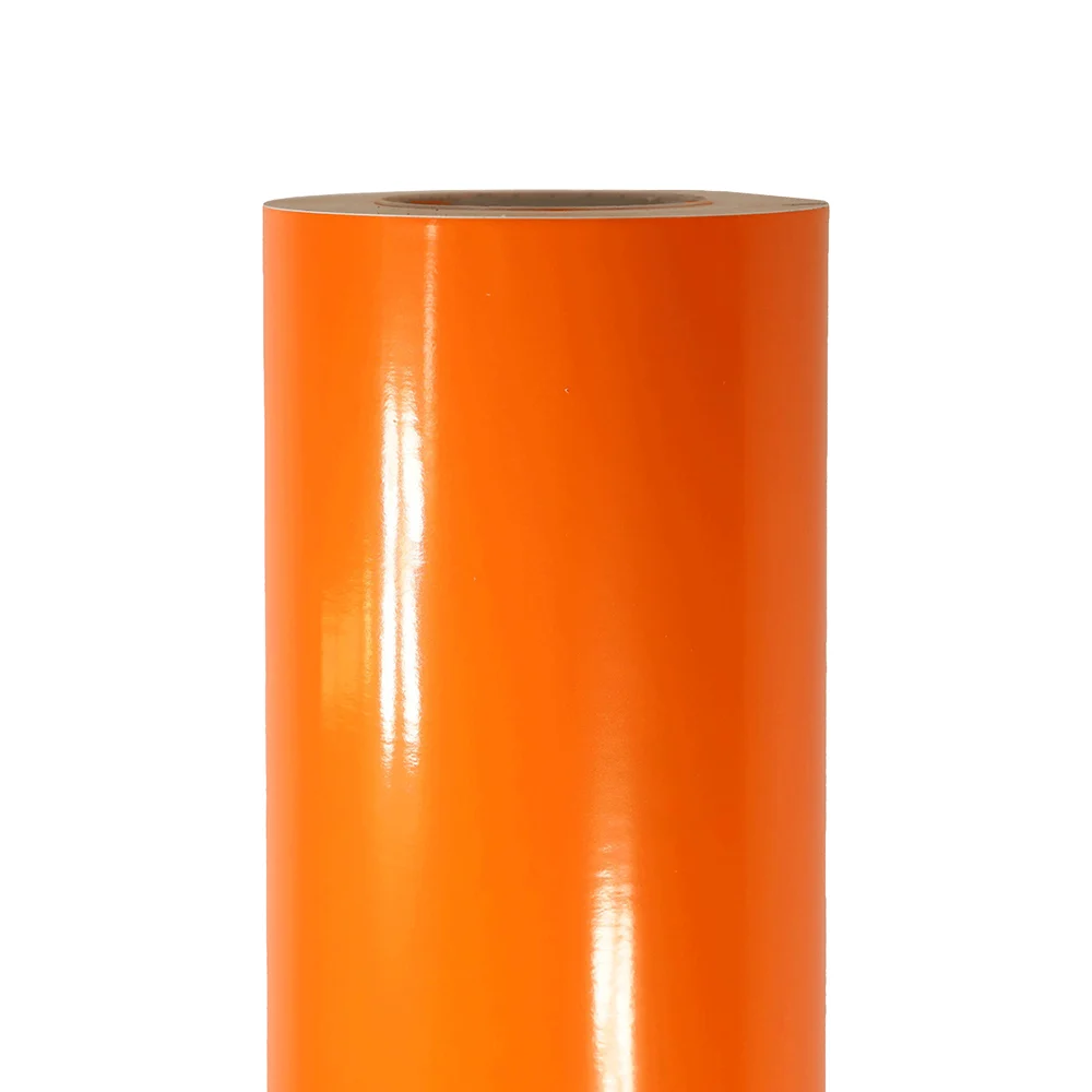 Vc1351 Vinical X 61 Cm Naranja Brillante X Metro