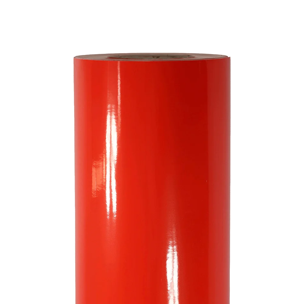 Vc1311 Vinical X 61 Cm Rojo Brillante X Metro