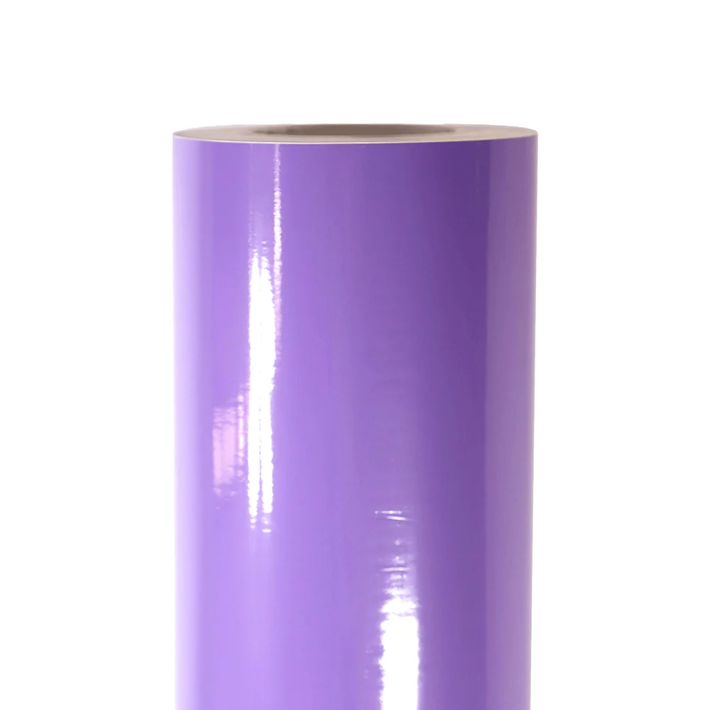 Vc1951 Vinical X 61 Cm Violeta Brillante X Metro