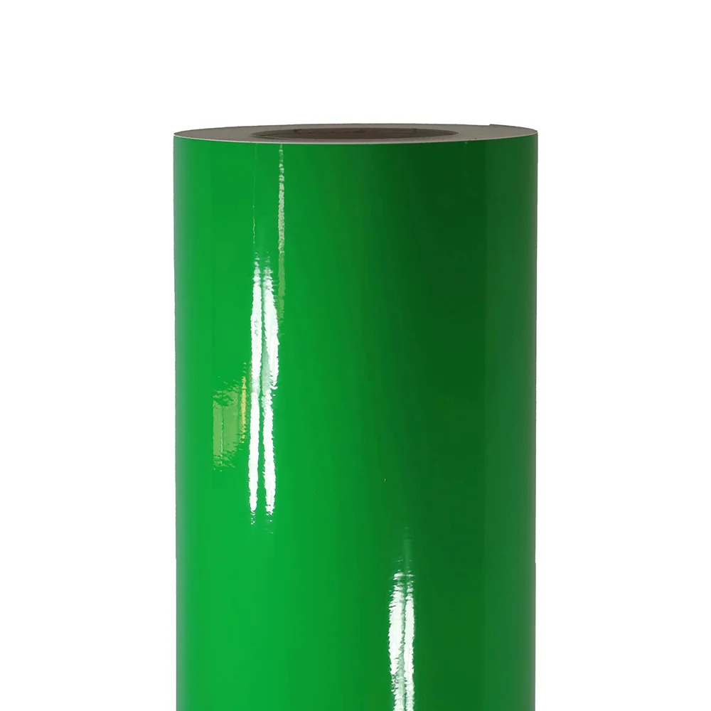 Vc1621 Vinical X 61 Cm Verde Claro Brillante X Metro