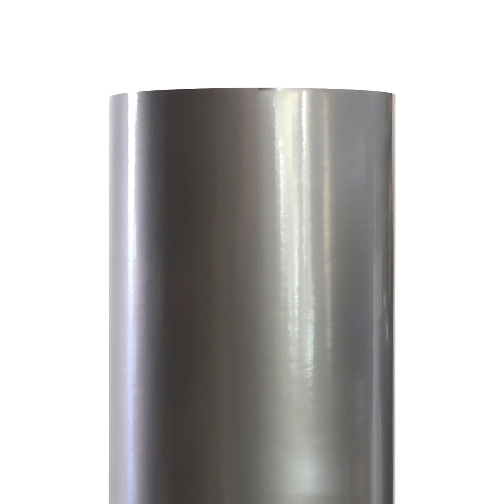 Vc1761 Vinical X 61 Cm Gris Plata Brillante X Metro