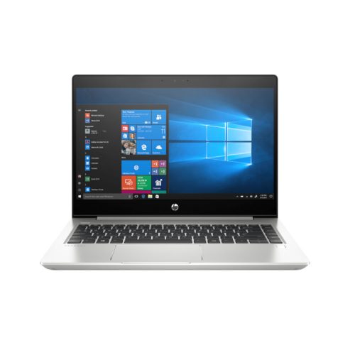 Hp Probook 445 R5-3500u 16g 256 Ssd + 1tb Hdd 14 Windows 10 Pro - Imagen 2