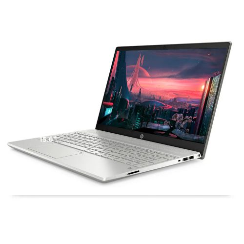 Hp Pavilion 15-cw1027la R7-3700u 12gb 512ssd 15.6 Windows 10 Home - Imagen 2