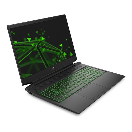 Hp Pavilion Gamer 16-a0061la I5-10300h 10th Gen 8gb 512gb Ssd 16 Gtx 1650 Window - Imagen 2