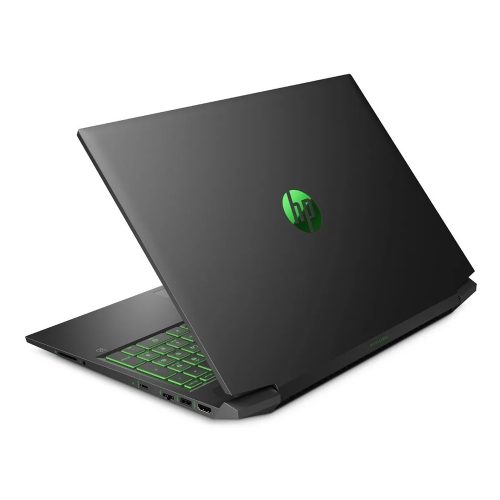 Hp Pavilion Gamer 16-a0061la I5-10300h 10th Gen 8gb 512gb Ssd 16 Gtx 1650 Window - Imagen 3