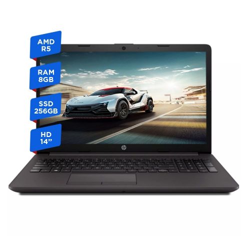 Hp 245 G7 R5-3500u 8gb 256ssd 14 Windows 10 Home