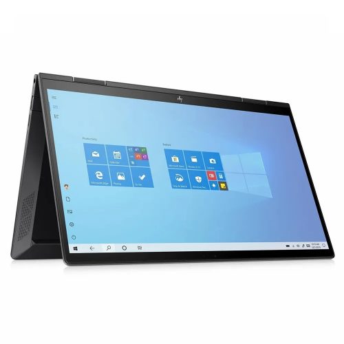 Hp Envy 2 En 1 R5-4500u 8gb 256 Ssd 13 Windows 10 Touch - Imagen 2