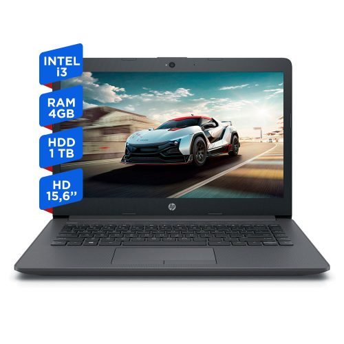 Hp 250 G8 I3-1005g1 10th 4gb 1tb 15.6 Windows 10 Home