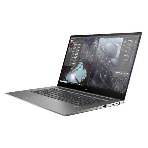 Hp Zbook Firefly 15g8 I7-1165g7 16gb 512gb Ssd 15.6 Nvidia T500 Windows 10 Pro - Imagen 2