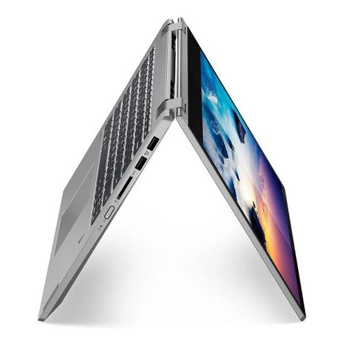 Lenovo Ip C340 R5-3500u 8gb 512 Ssd 14 Touch Freedos - Imagen 2