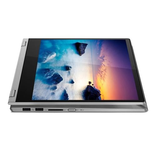Lenovo Ip C340 R5-3500u 8gb 512 Ssd 14 Touch Freedos - Imagen 3