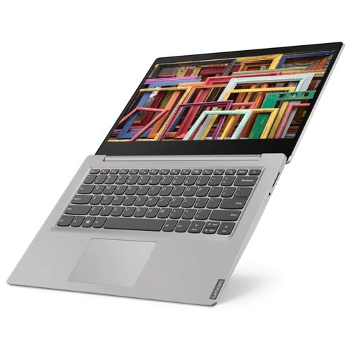 Lenovo S145 I5-1035ga 10th Gen 4gb 256 Ssd 15.6 Windows 10 Starter - Imagen 2