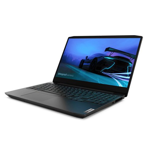 Lenovo Idea Pad Gaming 3 I5-10300h 10th Gen 8gb 128gb Ssd + 1tb Hdd 15 Gtx 1650 - Imagen 2