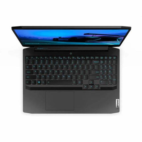 Lenovo Idea Pad Gaming 3 I5-10300h 10th Gen 8gb 128gb Ssd + 1tb Hdd 15 Gtx 1650 - Imagen 3