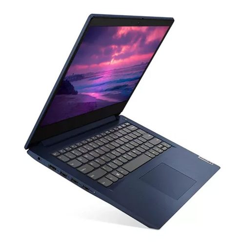 Lenovo Ip 3 Athlon Silver 3050u 4gb 256ssd 14 - Imagen 2